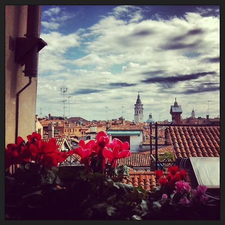 Lion Rooftop Apartments Venice Novita' Eksteriør billede
