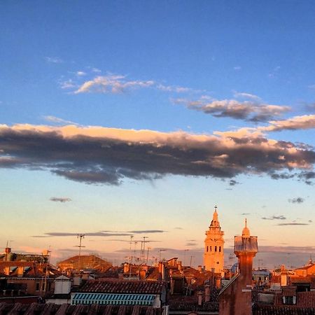 Lion Rooftop Apartments Venice Novita' Eksteriør billede