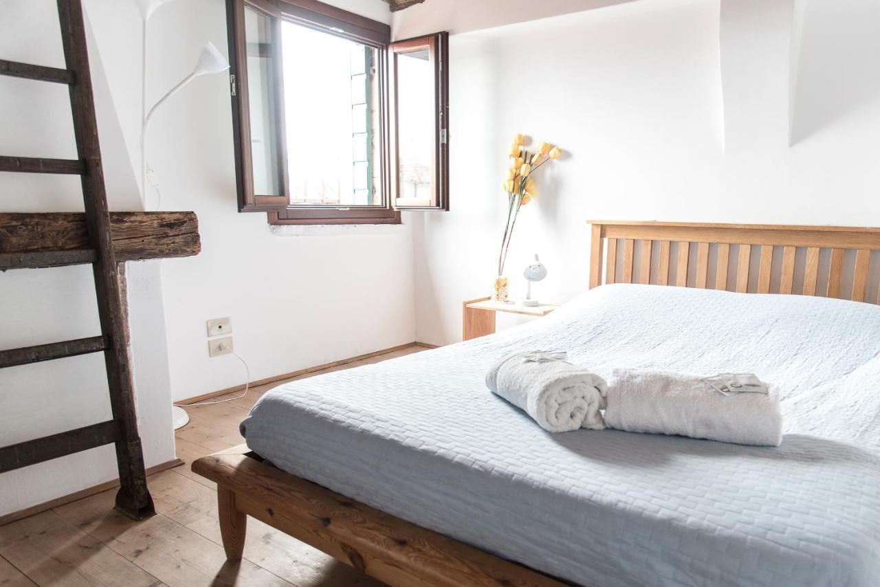 Lion Rooftop Apartments Venice Novita' Eksteriør billede