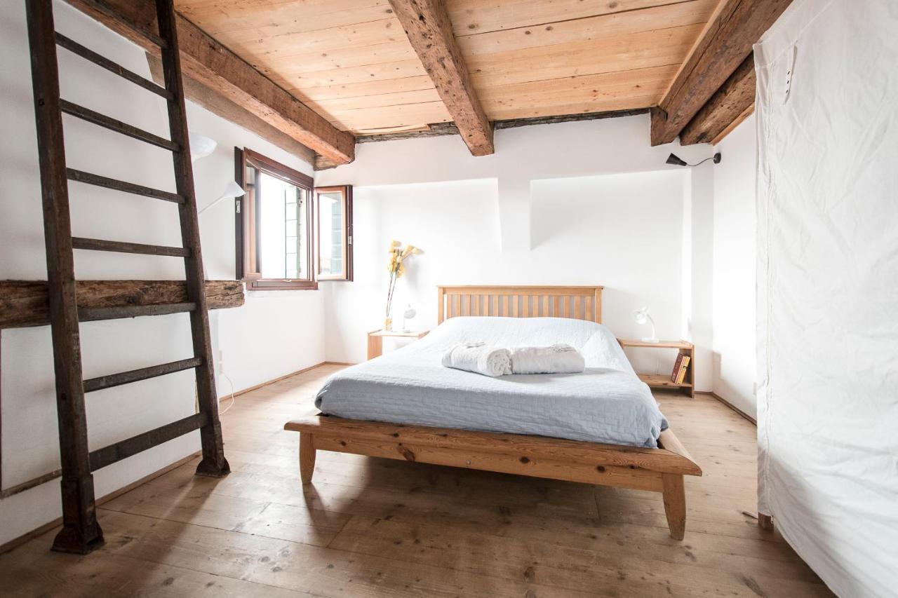Lion Rooftop Apartments Venice Novita' Eksteriør billede