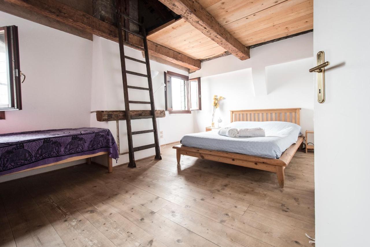 Lion Rooftop Apartments Venice Novita' Eksteriør billede
