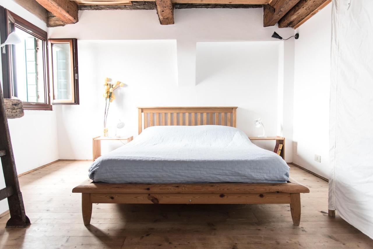 Lion Rooftop Apartments Venice Novita' Eksteriør billede