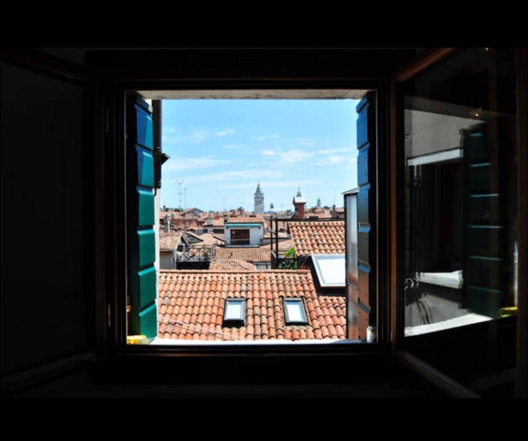 Lion Rooftop Apartments Venice Novita' Eksteriør billede
