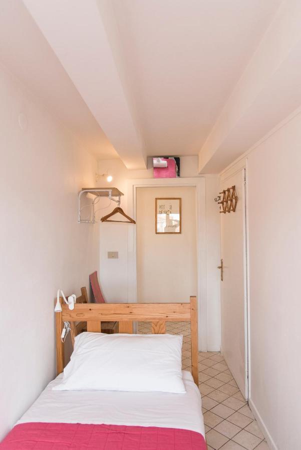 Lion Rooftop Apartments Venice Novita' Eksteriør billede