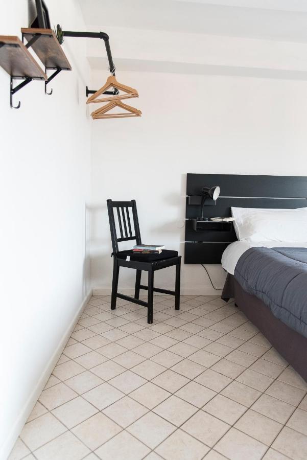 Lion Rooftop Apartments Venice Novita' Eksteriør billede