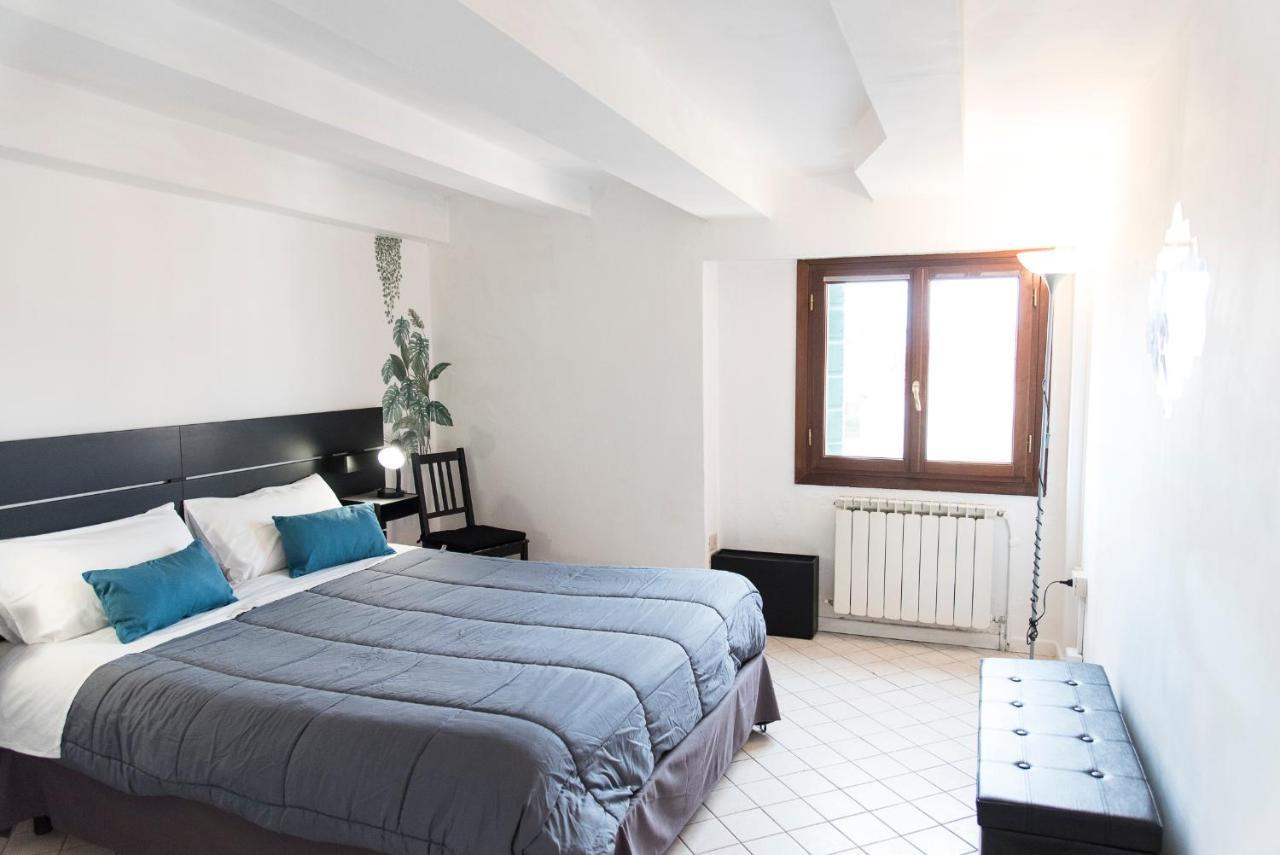 Lion Rooftop Apartments Venice Novita' Eksteriør billede