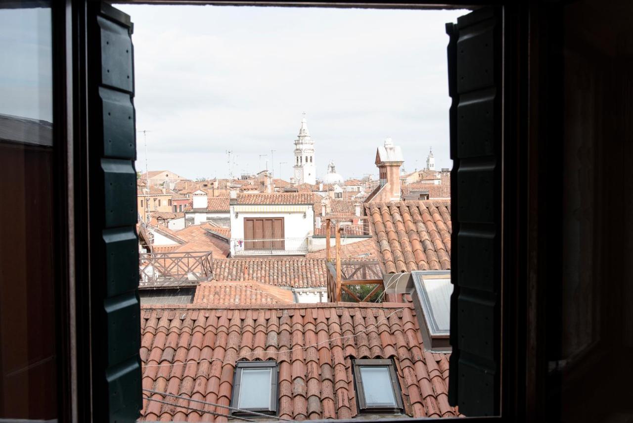 Lion Rooftop Apartments Venice Novita' Eksteriør billede