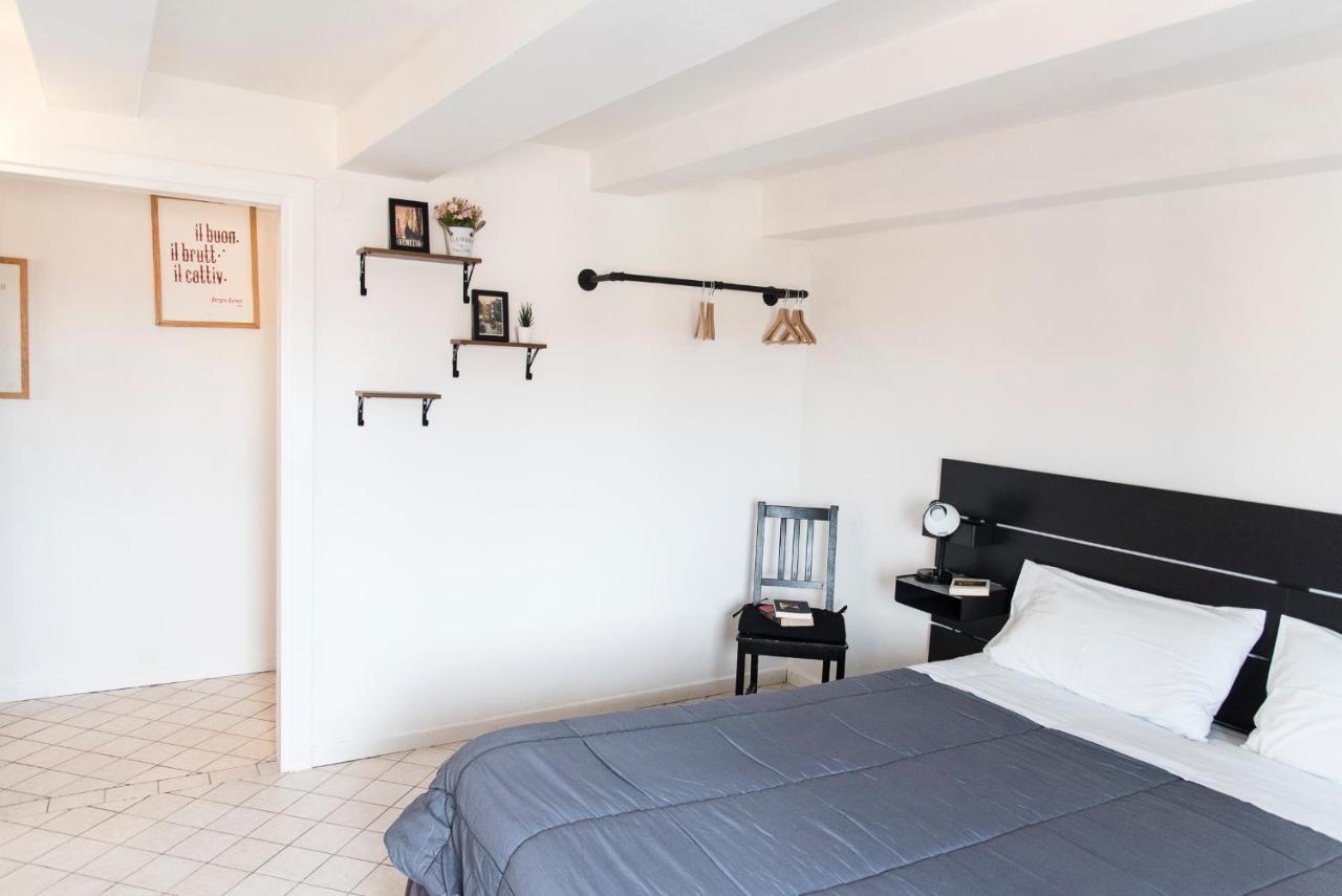 Lion Rooftop Apartments Venice Novita' Eksteriør billede