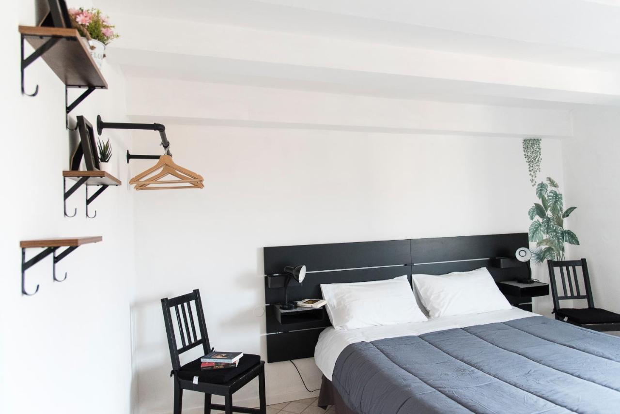 Lion Rooftop Apartments Venice Novita' Eksteriør billede