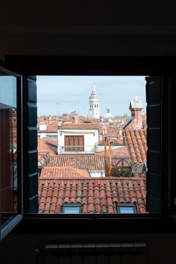 Lion Rooftop Apartments Venice Novita' Eksteriør billede