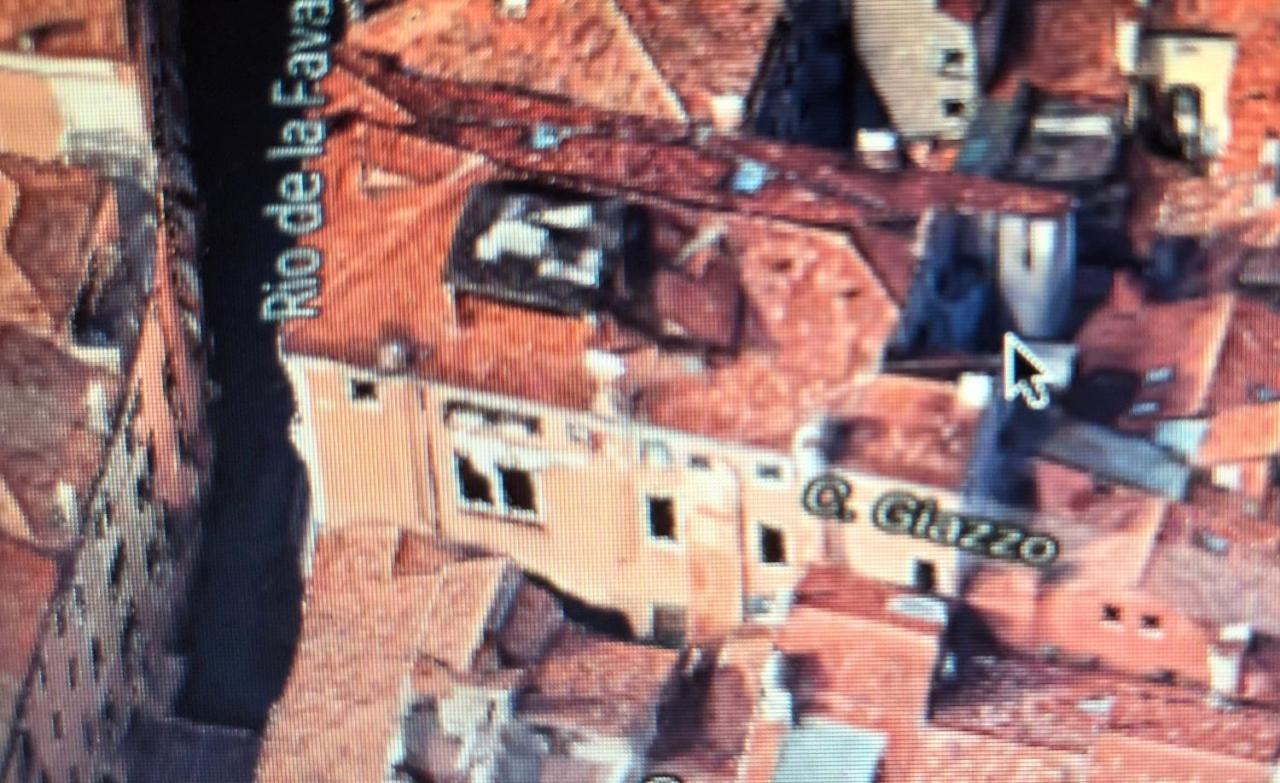 Lion Rooftop Apartments Venice Novita' Eksteriør billede